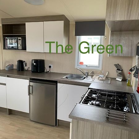 Home From Home Lettings At Tattershall Lakes - The Green Dış mekan fotoğraf