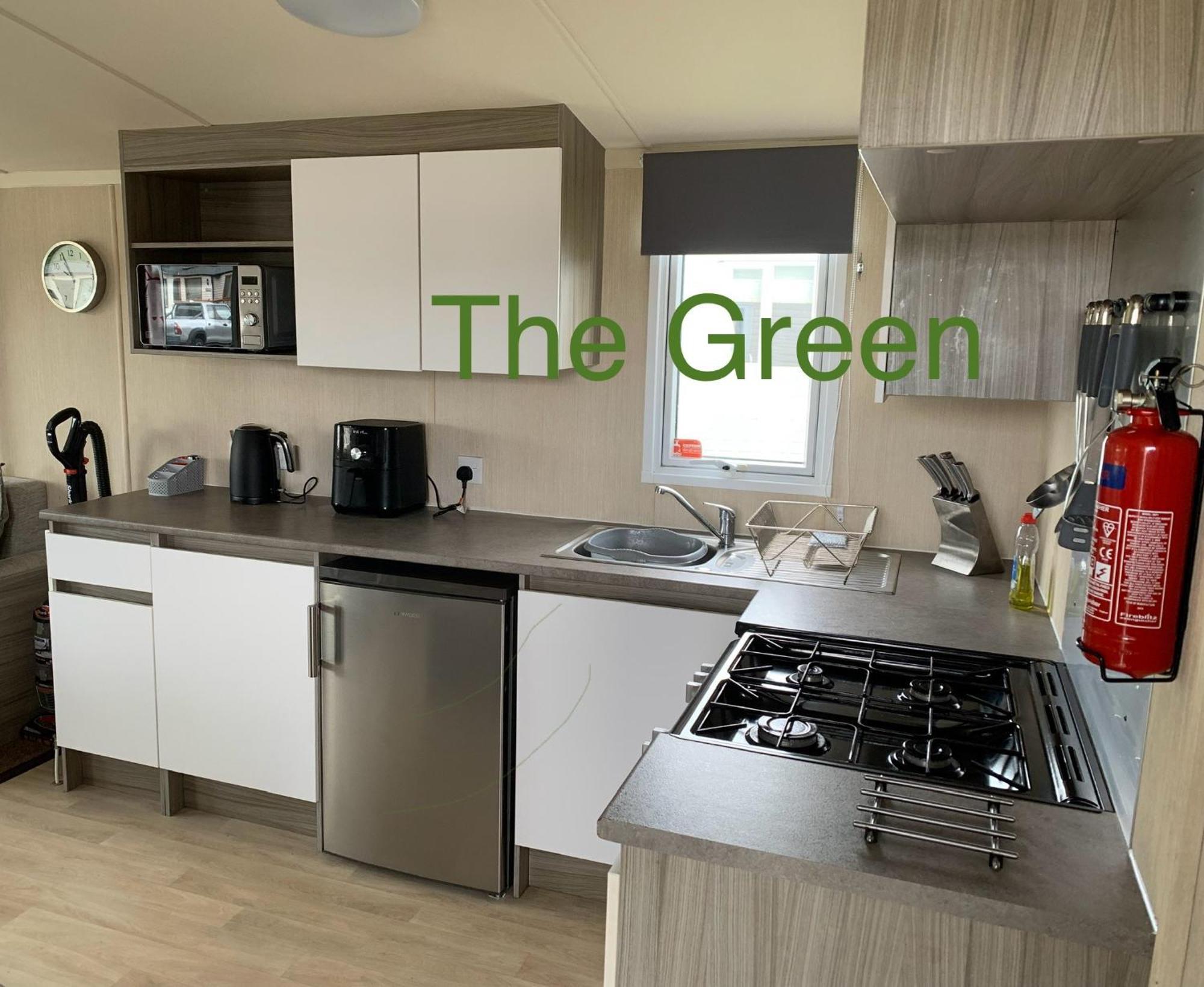 Home From Home Lettings At Tattershall Lakes - The Green Dış mekan fotoğraf