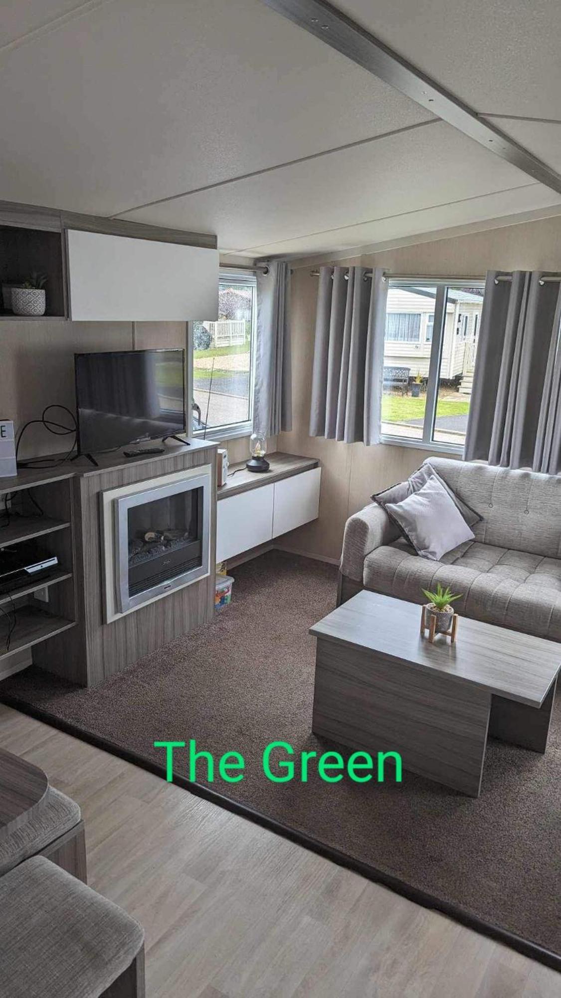 Home From Home Lettings At Tattershall Lakes - The Green Dış mekan fotoğraf